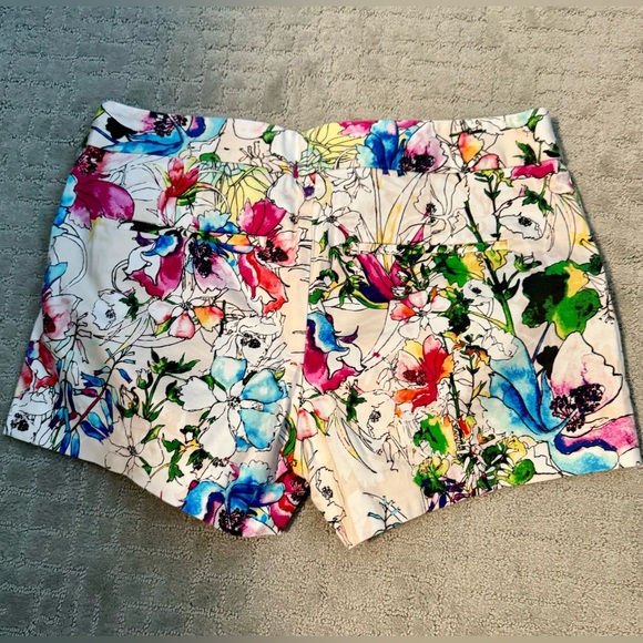 Express shorts Size 4 - Picture 4 of 4